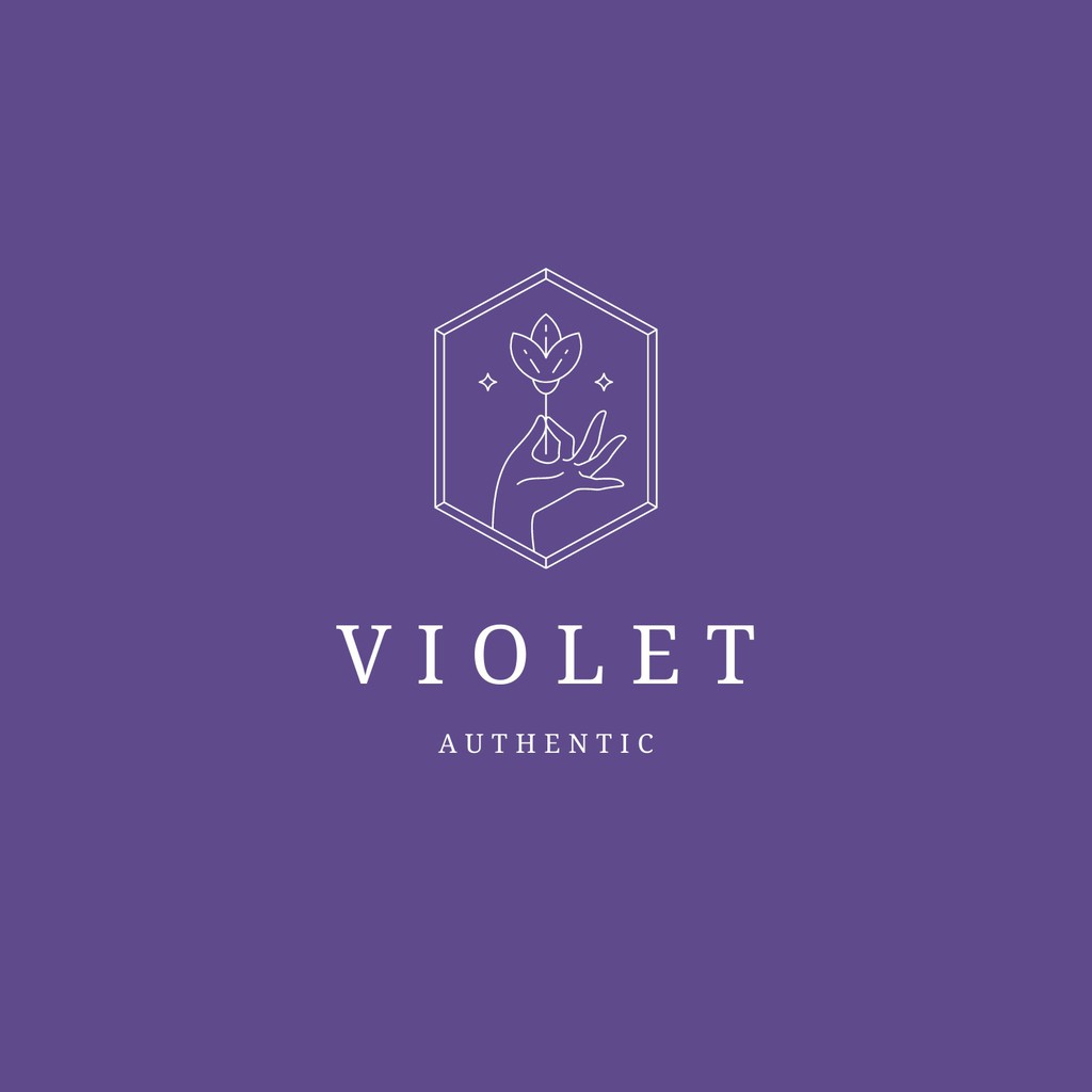 VIOLET Authentic