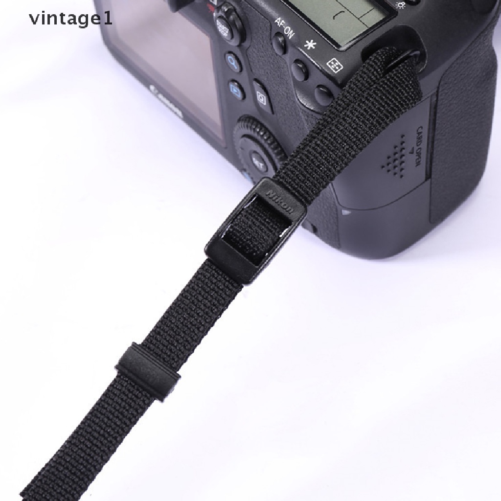 Dây đeo vai cho máy ảnh Nikon D850 D700 D7500 D750 D7000 D7200 D300 D80 1
