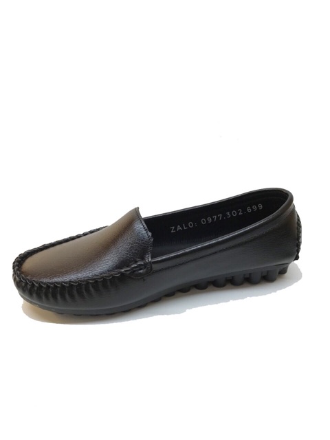 💥 Giày lười nữ muca siêu mềm | BigBuy360 - bigbuy360.vn