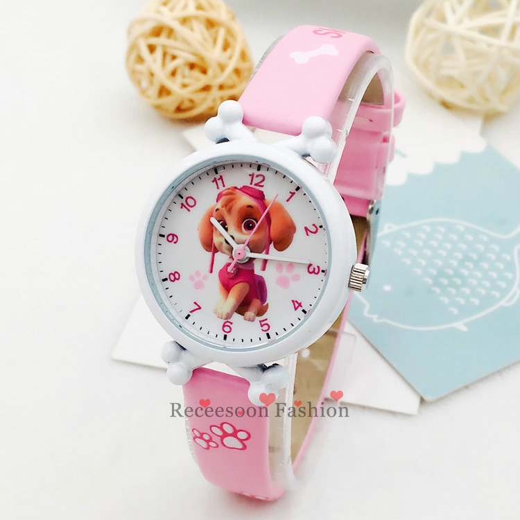 Cute cartoon kids watch for boys and girls Gift | BigBuy360 - bigbuy360.vn