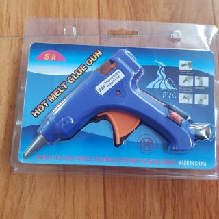 Súng bắn keo nến nhỏ 20W