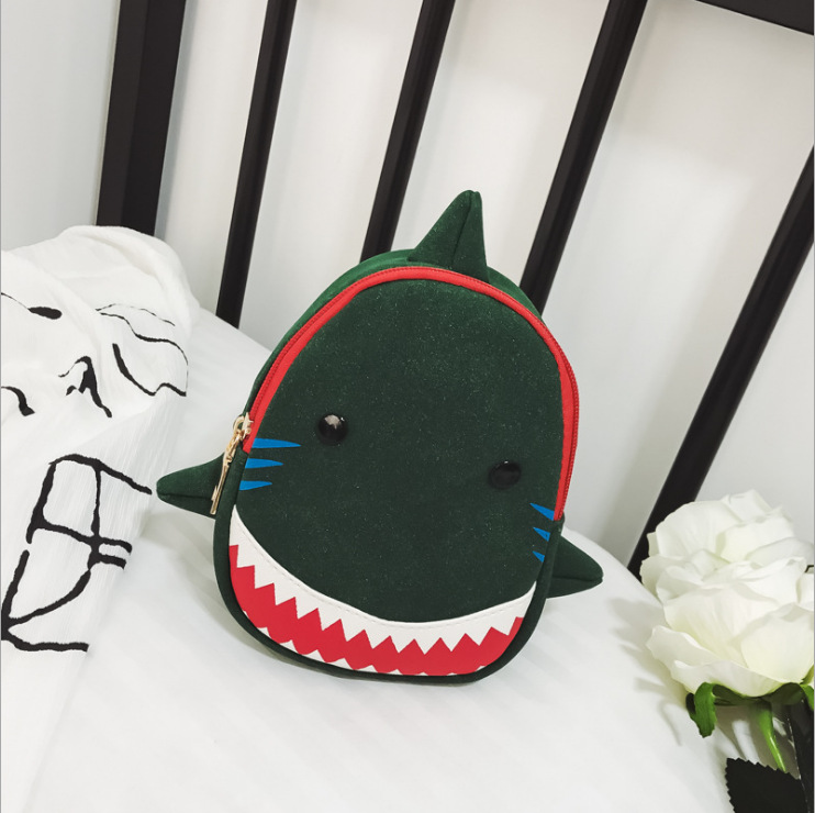 Ba Lô mini Dễ Thương Phong Cách Hàn Quốc Dành Cho Bé Trai Và Bé Gái