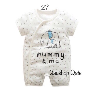 (Nhiều mẫu) Body FM hè bé gái
