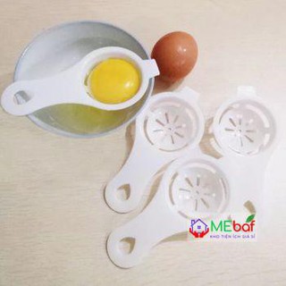 DỤNG CỤ TÁCH LÒNG ĐỎ TRỨNG GÀ