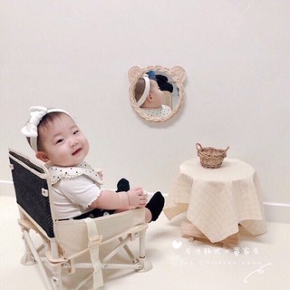 Ghế ăn dặm Hoo hàn quốc