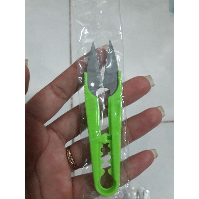 Kéo cắt chỉ thường