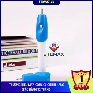 Bút khắc mini đa năng V1