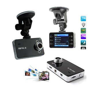 Camera hành trình hd plus k6000