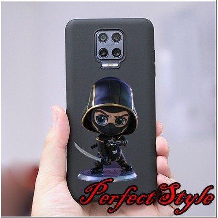 Ốp lưng TPU in uv Capital xiaomi Redmi 10 redmi 9a - 9c - 9t Redmi 8 8a redmi 10x 4g 5g note 9 4g note 9s note 9 pro 5g