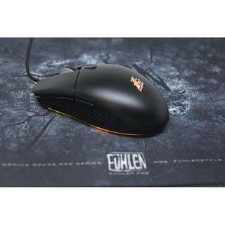 Chuột máy tính - Mouse 1stPlayer Black Sir BS300
