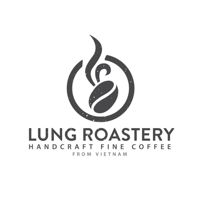 Lung Roastery_Cà Phê Rang Xay