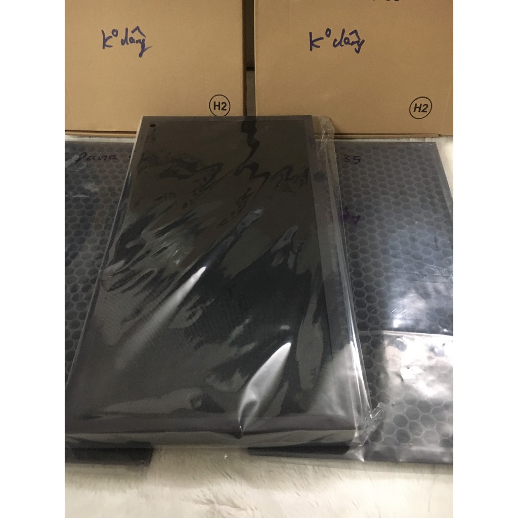 Màng Lọc HEPA + Than Panasonic  F 35 -40