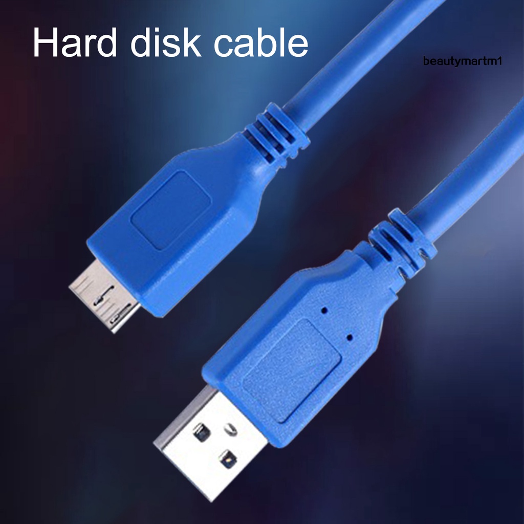 Dây Cáp Kết Nối Ổ Đĩa Cứng Usb 3.0 Tốc Độ Cao Cho Máy Tính | BigBuy360 - bigbuy360.vn