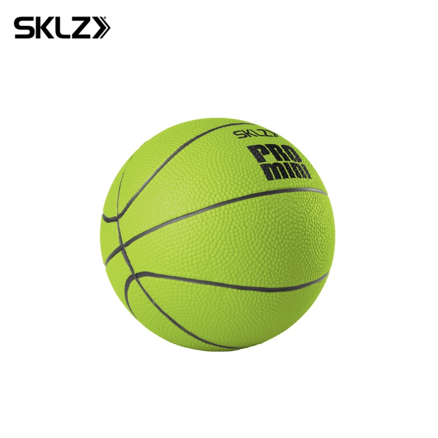 Banh bóng rổ unisex Sklz 5&quot; Foam Ball - 2888