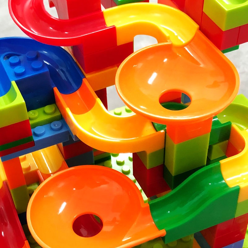 Bộ Đồ Chơi Lắp Ráp lego Kích Thích Trí Thông Minh Cho Bé 4-3 - 6 Tuổi