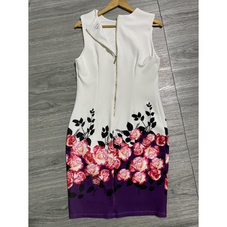 Đầm Dư Xịn-Dáng Ôm
