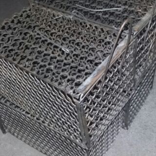 Bẫy chuột lồng Đa Sỹ Hà Đông có thể tái sử dụng