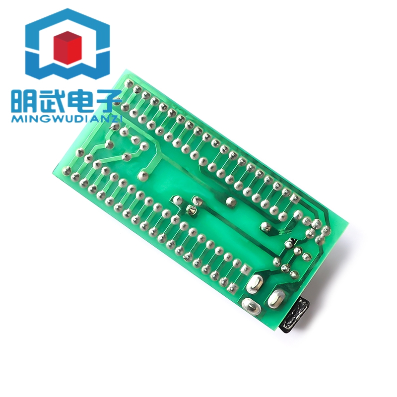 Bảng mạch phát triển hệ thống 2427 | BigBuy360 - bigbuy360.vn