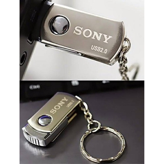USB SONY VAIO 32G CHỐNG NƯỚC.