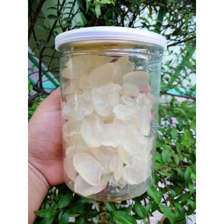 Thốt nốt sấy dẻo không đường (hũ 300g-400g)