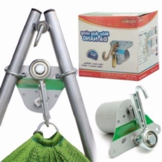 Máy đưa võng Livorno