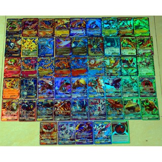 THẺ BÀI POKEMON