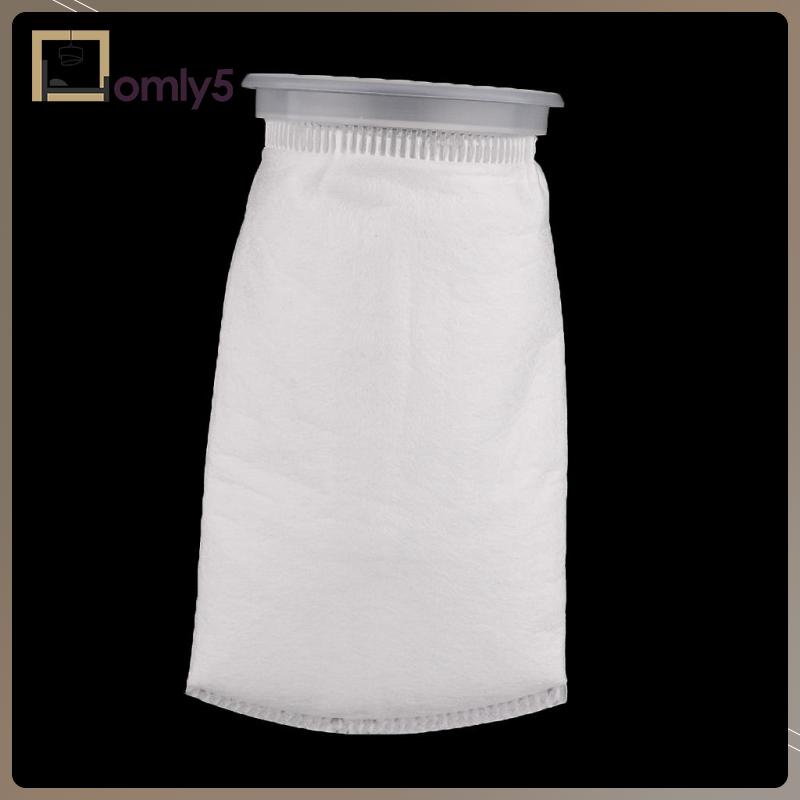 Túi Lọc Nước Bể Cá Dài 4 Inch 9 Inch 100um