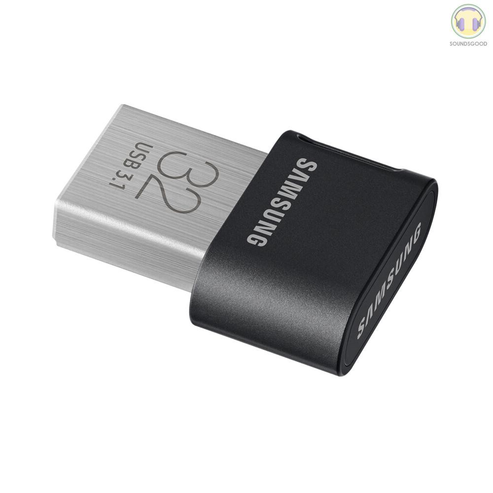Usb 3.1 Samsung Fit Plus 64gb Tốc Độ Cao | BigBuy360 - bigbuy360.vn