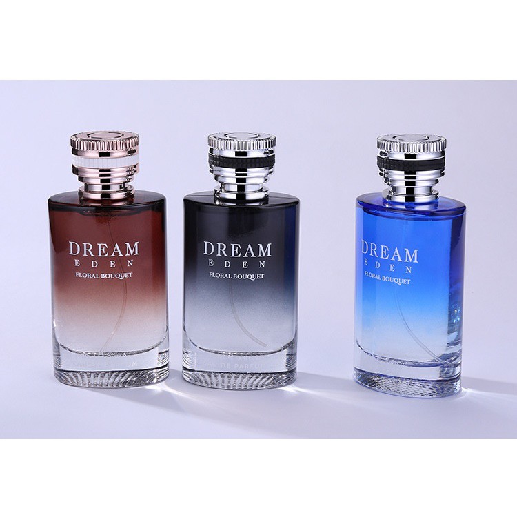 Nước hoa cao cấp quyến rũ gợi cảm Eden 100ml NC82