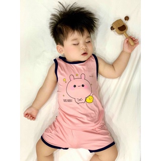 Ba lỗ Petit Bons99 cho bé