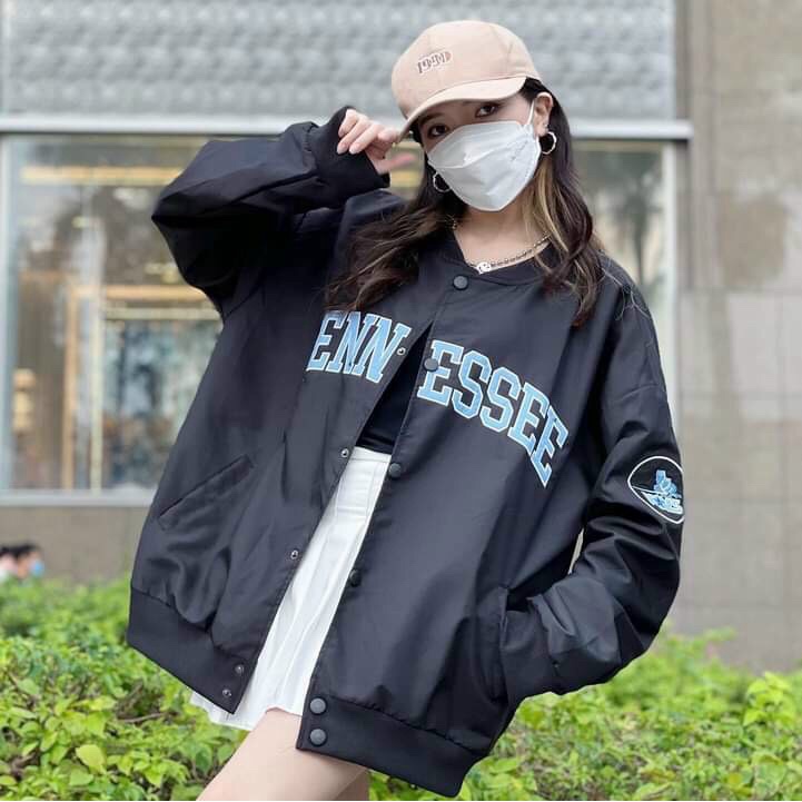 Áo Khoác Bomber Nam Nữ Unisex [ CAM KẾT CHUẨN ĐẸP HÌNh THẬT 100% ]  - ĐĂNG QUANG FASHION