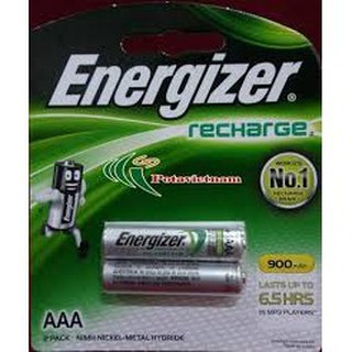 Pin sạc Energiner 2A,3A