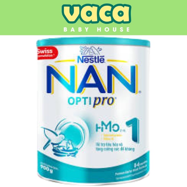 SỮA NAN SỐ 1 LON 800GR/400GR (CHÍNH HÃNG)
