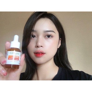 Serum vitamin C