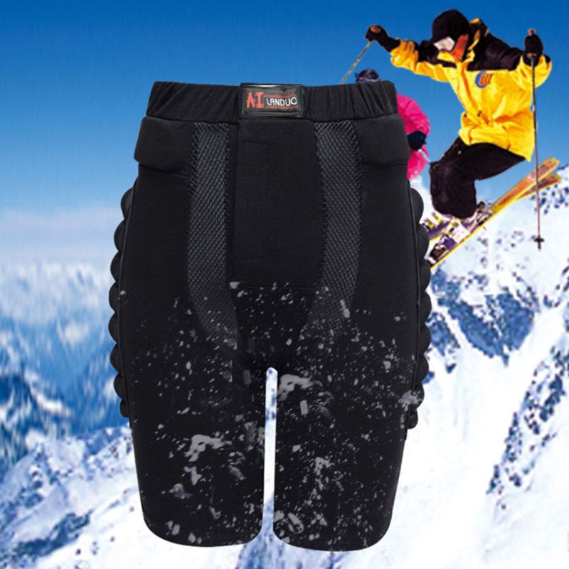 Đệm Bảo Vệ Hông Bằng EVA Cotton 3D Chất Lượng Cao