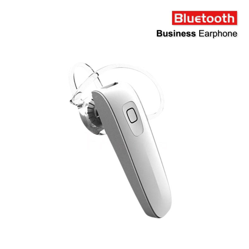 Tai nghe Bluetooth không dây âm thanh Stereo kiểu dáng thể thao kèm mic