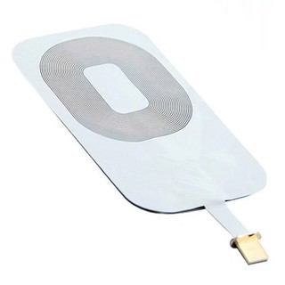 Chip sạc không dây điện thoại iPhone Android Micro USB Type C cho Samsung Oppo Android...