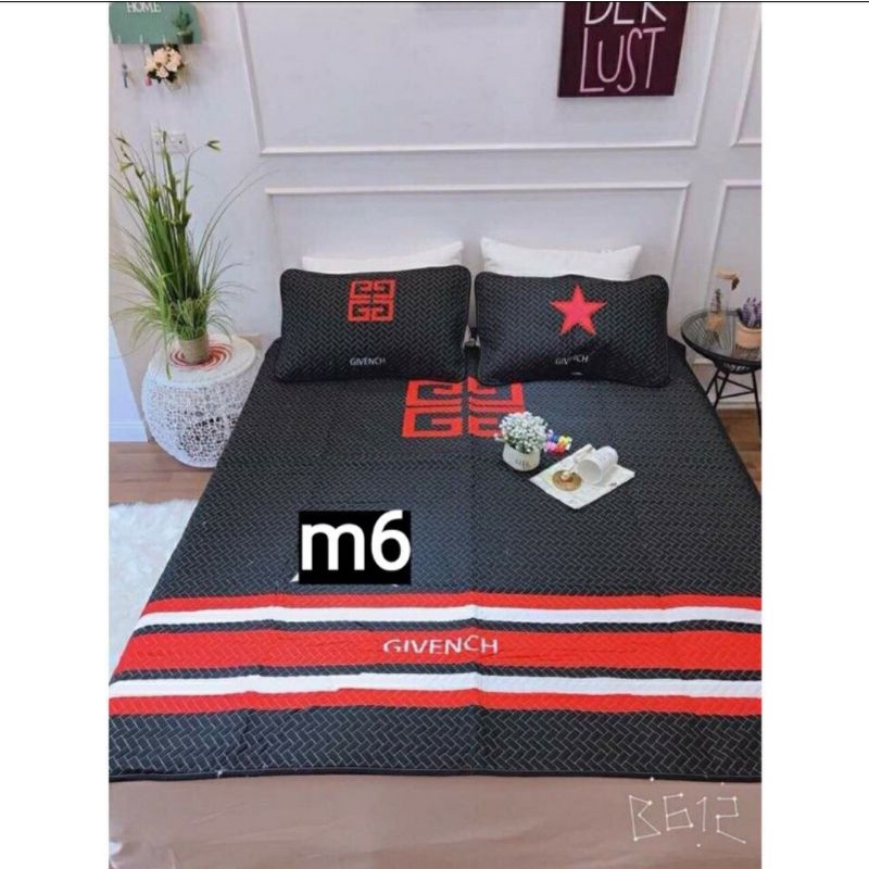 Chiếu điều hoà Tencel 3D m6x2m