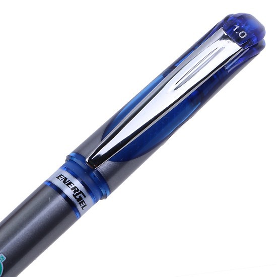 Bút ký mực gel Pentel energel nét BL57, BL60, BLN55. Bút ký pentel CHÍNH HÃNG 100%