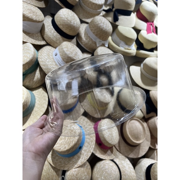 KHUNG GIỮ FORM NÓN CỐ ĐỊNH NÓN- Khung trưng bày Nón