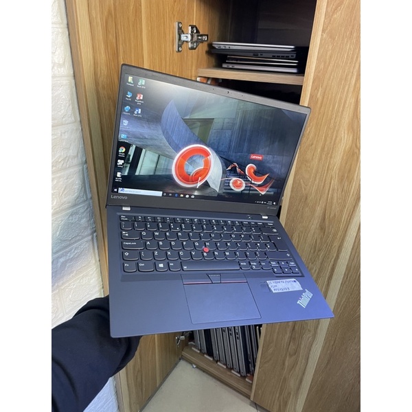 Laptop Thinkpad X1 gen 5 i5 7300/16/256/màn full HD