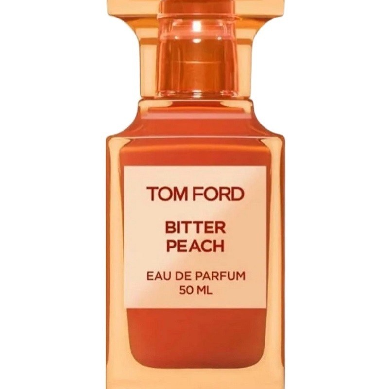 (Hàng Mới Về) Nước Hoa Tom Ford Tf Bitter Peach 50ml Phiên Bản Giới Hạn 2020