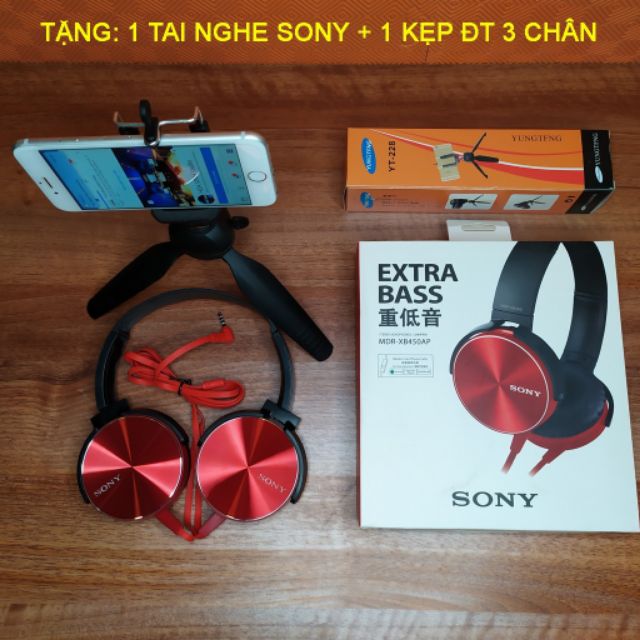 COMBO BỘ HÁT LIVE MIC ISK AT100 - SOUND CARD H9 - FULL PHỤ KIỆN
