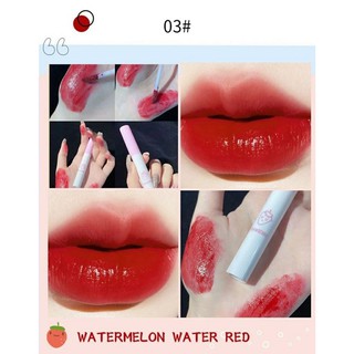 set son kte 5 cây vỏ hồng