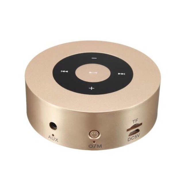 Loa nghe nhạc Bluetooth A8 cảm ứng