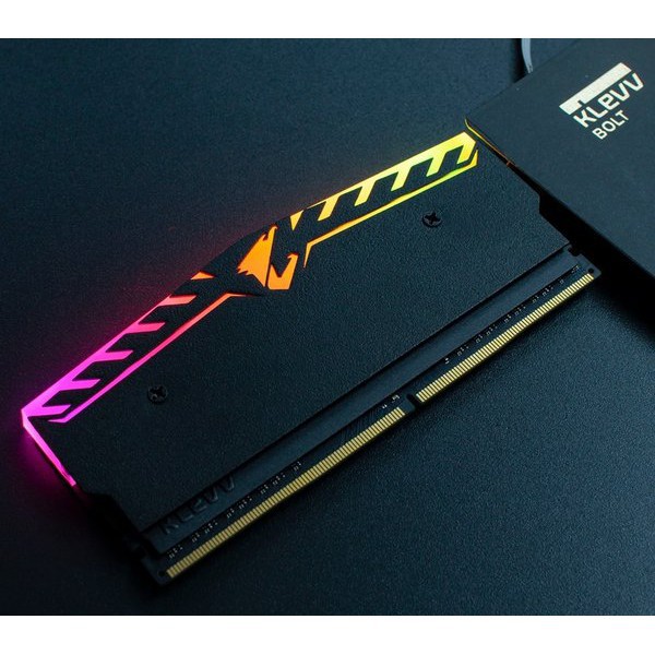 Tản nhiệt ram DDR2 DDR3 DDR4 8gb 4gb 2gb led RGB logo Gigabyte Aorus đồng bộ Coolmoon, Coolman. Xigmatek,.....