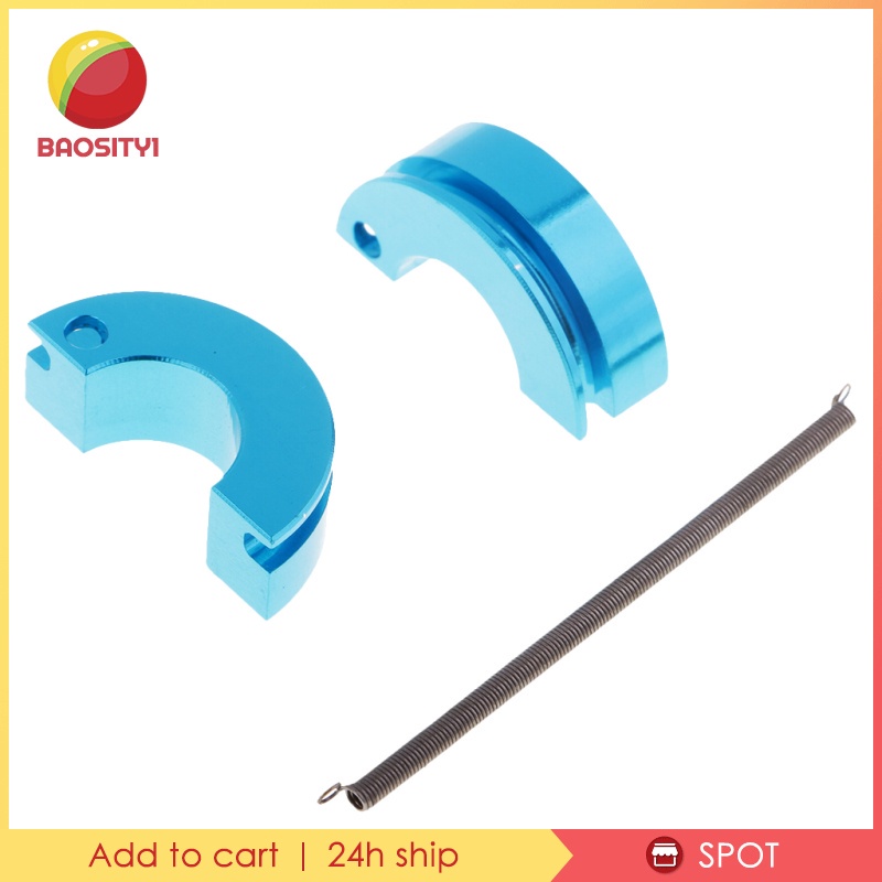 Lò Xo Ly Hợp Màu Tím 02048 102273 122273 Cho Xe Hơi Điều Khiển Từ Xa Hsp 1 / 10