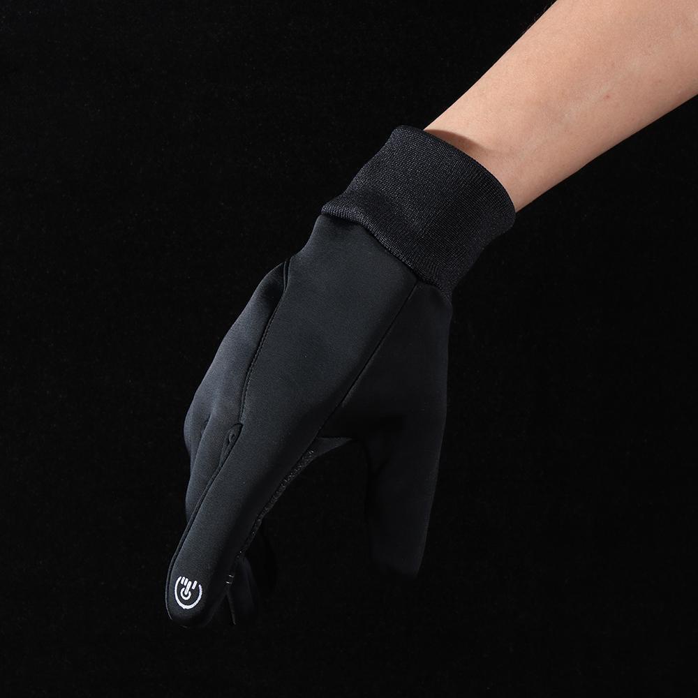 OSIER1 Găng Tay Cảm Ứng Chống Trượt Unisex