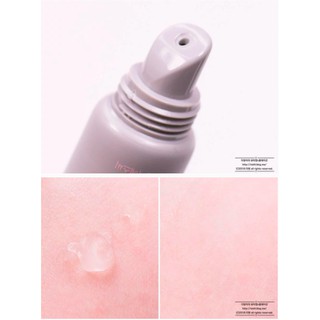 Gel Khóa Màu Son Romand Lip Matter