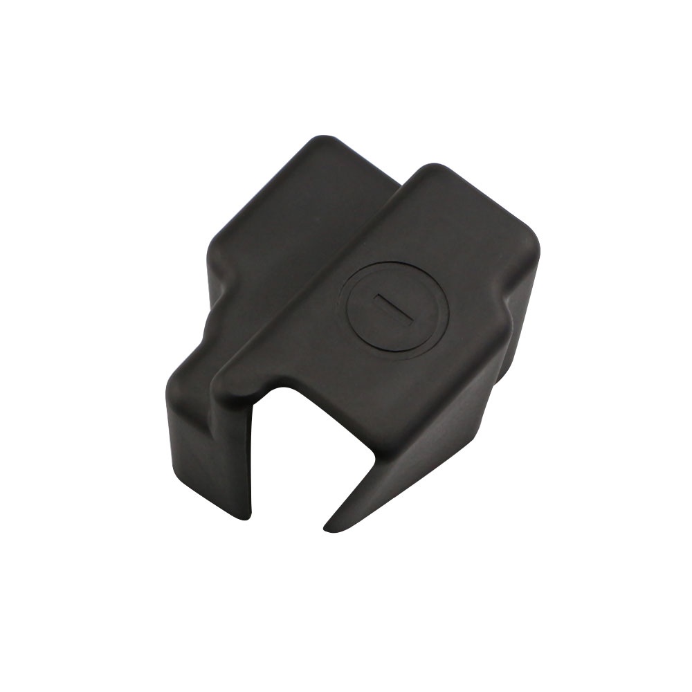 Nắp Đậy Bảo Vệ Bình Ắc Quy Động Cơ Xe Hơi Honda CRV CR-V 2012-2017 Bằng ABS